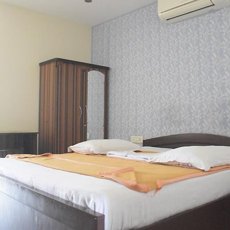 Star Msr Residency Hotel Perambalur Exterior photo